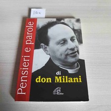 PENSIERI E PAROLE DI DON