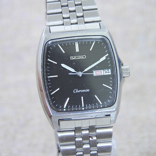 Orologio vintage anni seiko - vintage, 90