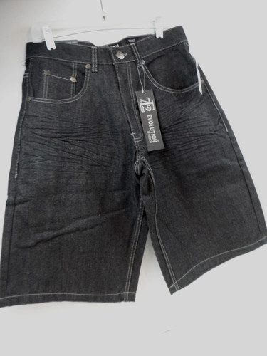 Pantaloncini larghi evolution - larghi,