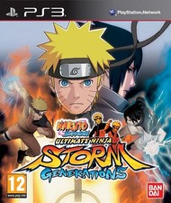 Naruto Shippuden: Ultimate