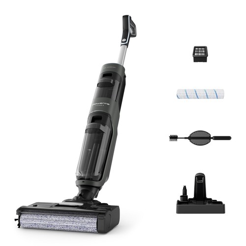 Rowenta xclean - rowenta, 4