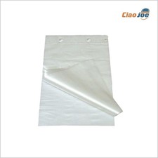 Foglietti Alimenti HD separatori per carne salumi affettati veline 1200 pz