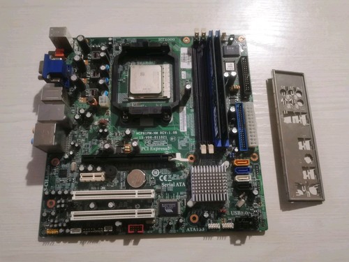Mainboard scheda madre - madre, pc
