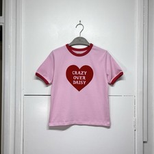 T-shirt Zara Harry Lambert X