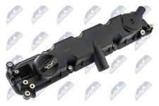 Cuffia cilindro NTY BPZ-PE-002