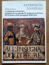 Arredo urbano: proposta  di