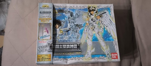 Saint seiya myth cloth - myth,
