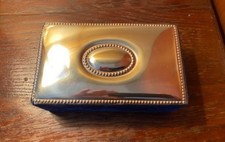 Portagioie In Argento E