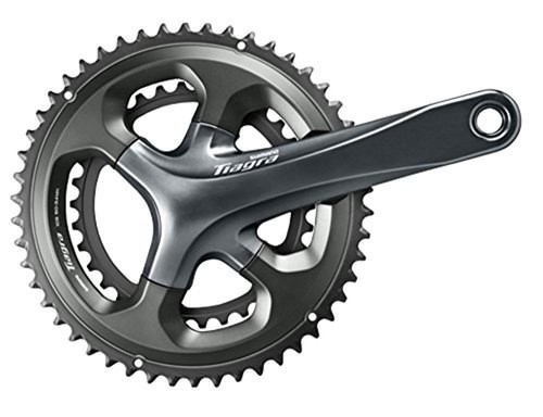 Shimano - 52/36,, mm)