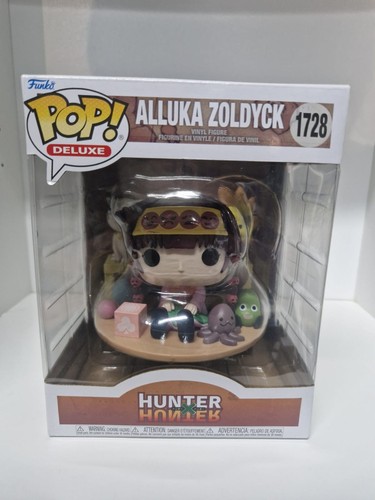 Funko pop deluxe - pop!,