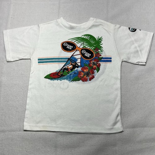 Shirt vintage anni ocean - vintage, 80