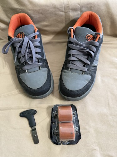 Heelys double threat - double,
