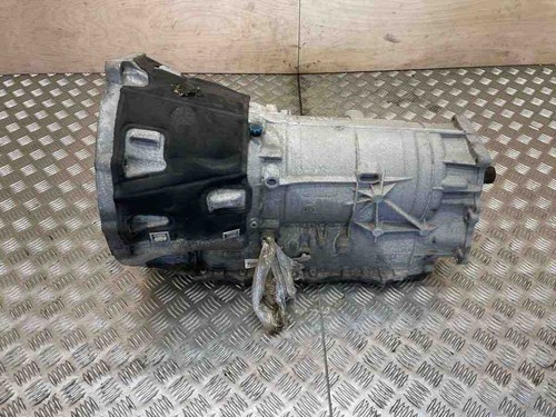 Cambio bmw e71 e72 - cambio, 8hp70x