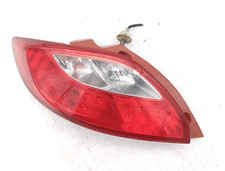 D65151160M Fanale post. SX MAZDA Mazda 2 2a Serie 1.3 16V (55Kw) Ber 5p/b/1349cc