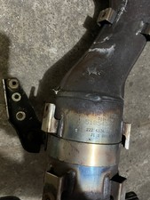 CATALIZZATORE FAP FIAT 0.9 TWINAIR 51854357