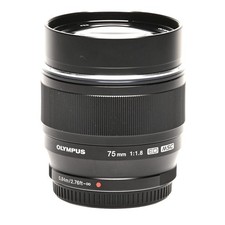 Obiettivo Olympus M.ZUIKO