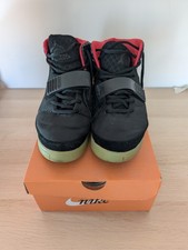 Nike Air Yeezy 2 NRG