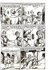 "Scanderbeg - Eroe Albanese" -
