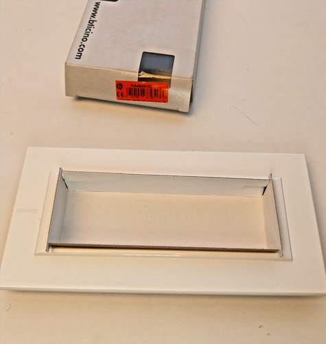 Bticino ha4806hd placca - ha4806hd,