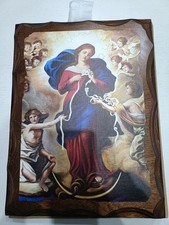 QUADRO MADONNA MARIA CHE