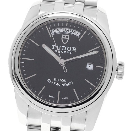 Orologio uomo automatico tudor - orologio,