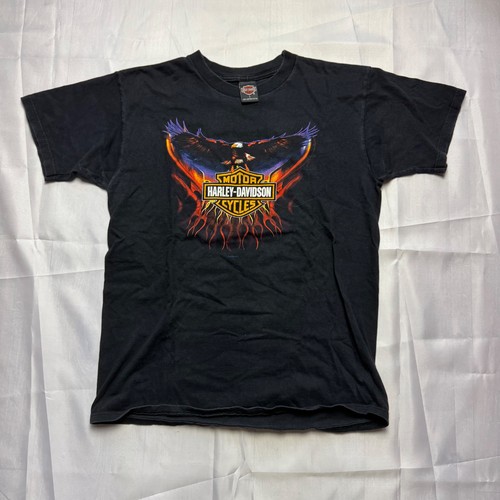 Shirt harley davidson - t-shirt,