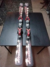 VOLKI ALLSTAR SUPERSPORT 154