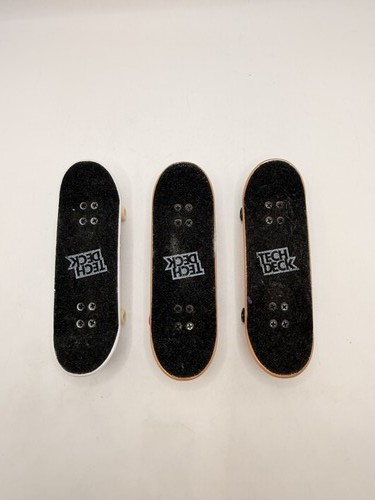 Tech deck fingerboard lotto - tech,