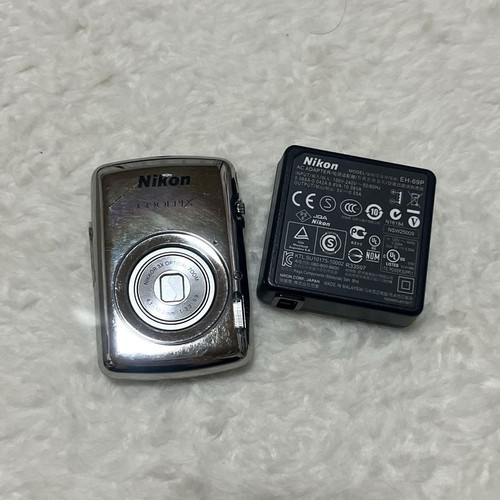 Nikon coolpix s01 - nikon,