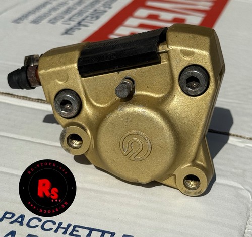 Pinza brembo anteriore - brembo,