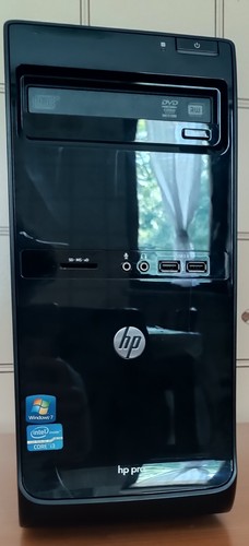 Pro 3400 2120 3 - pc, hp