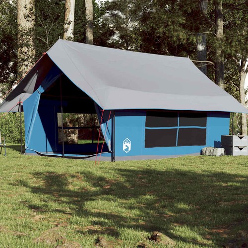 Tenda campeggio persone - campeggio, 5