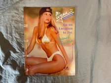 Ujena Swimsuit Catalog