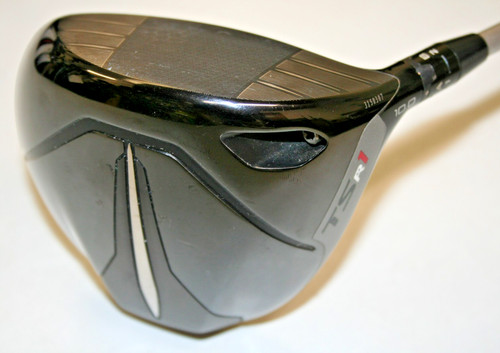 Driver titleist tsr1 - titleist, gradi