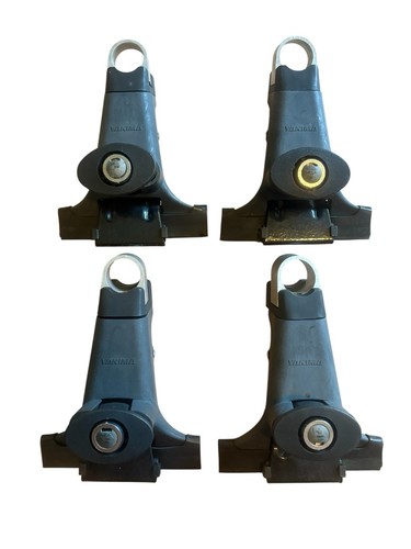 Yakima rain gutter towers - 1a,