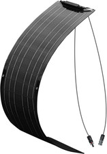 Pannello Solare Morbido 50 W