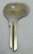 Chiave Auto Br Ritaglio Alfa