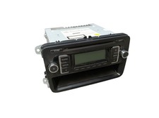 CD Radio Car Stereo RCD210 MP3