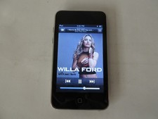 Apple iPod Touch 2nd