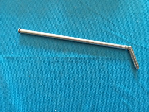 Antenna telescopica stilo - antenna,
