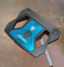 2025 Taylormade Spider 5K-ZT