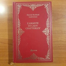 L'amante di lady Chatterley -