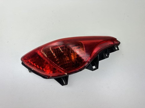 Fuoco posteriore destro - , honda
