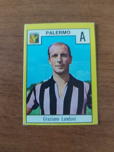 Graziano landoni palermo - landoni,