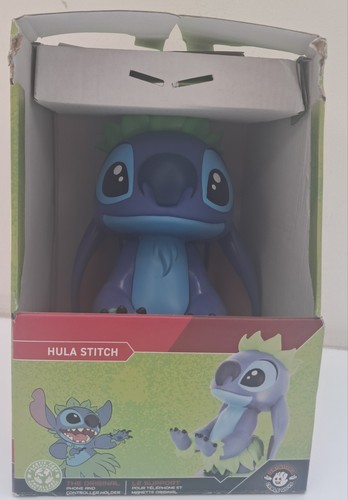 Disney lilo stitch hula - stitch:,