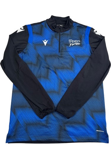 Saldi top allenamento sharks - saldi,