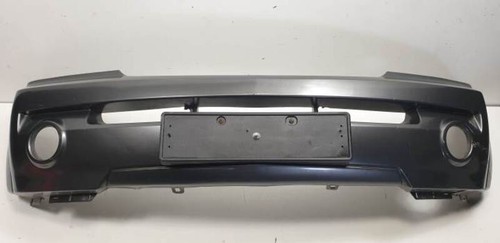 Paraurti anteriore kia sorento - paraurti,