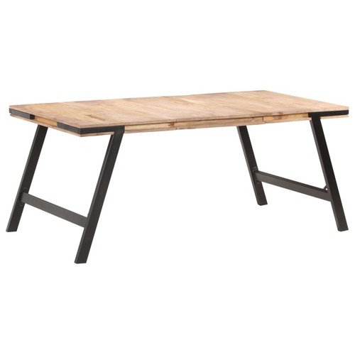 Tavolo pranzo 180x90x76 cm - pranzo,