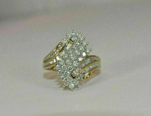 Anello fidanzamento - di,