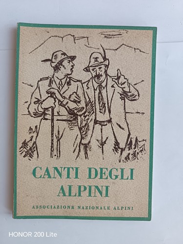Associazione nazionale alpini